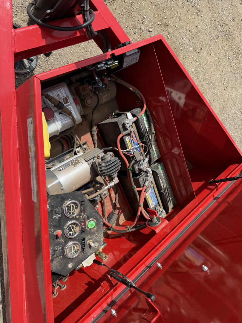 Used 2023 MAXX-D A6X Car Hauler
