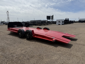 Used 2023 MAXX-D A6X Car Hauler