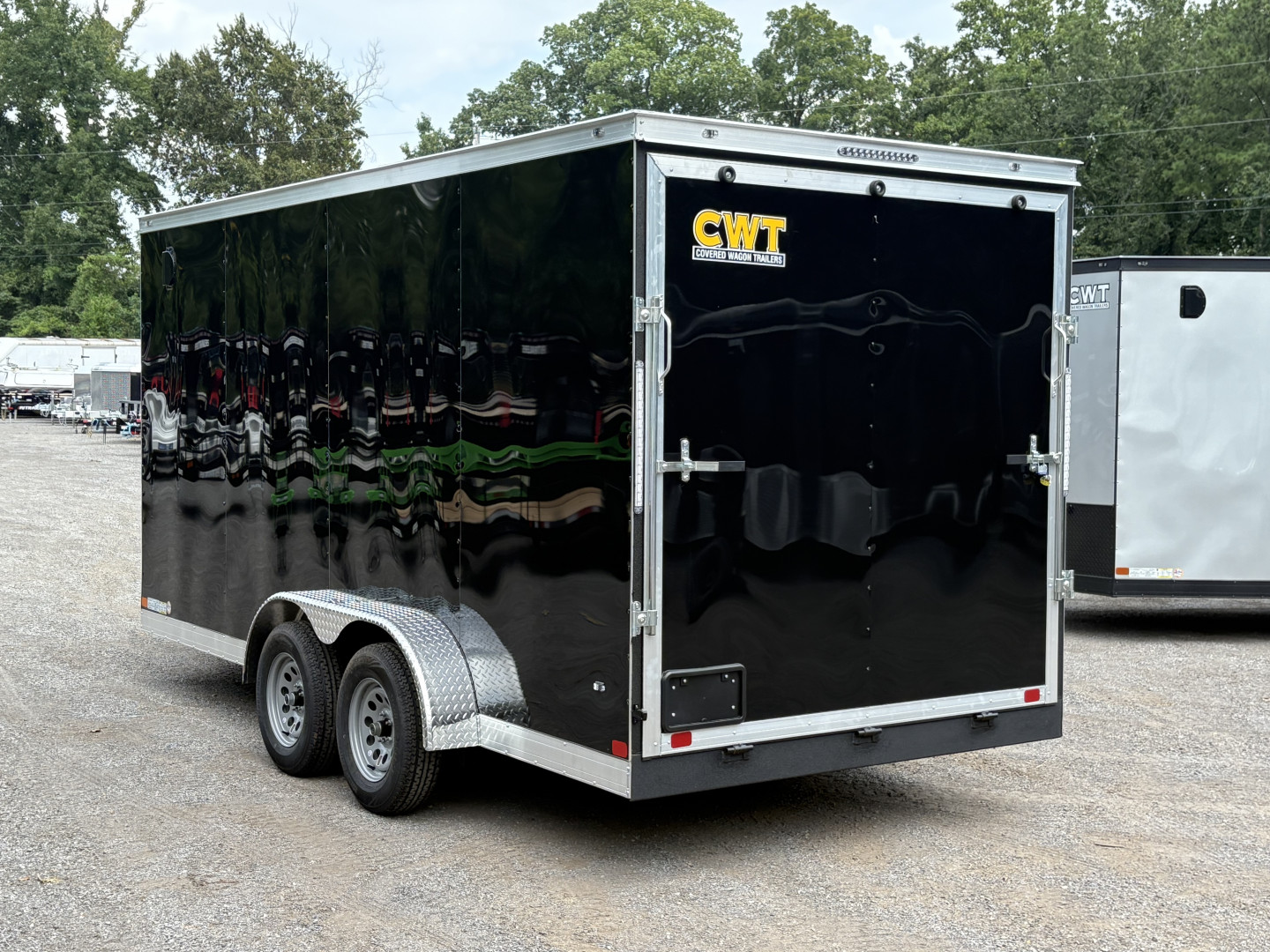 2026 Covered Wagon photo 4