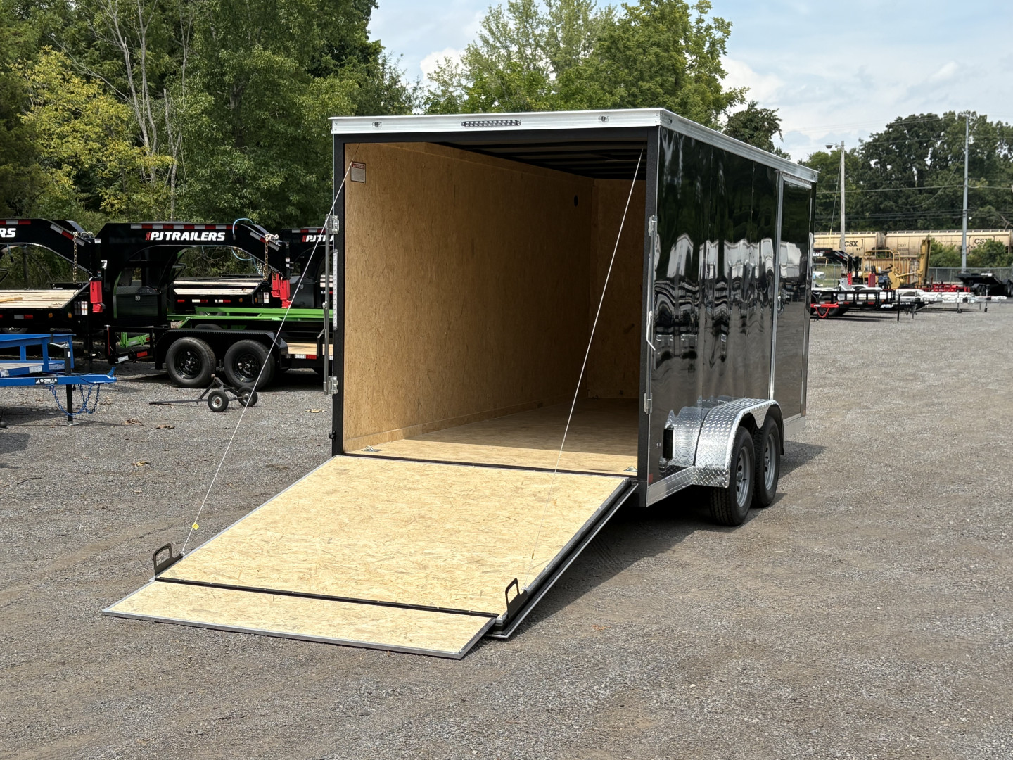 2026 Covered Wagon photo 6
