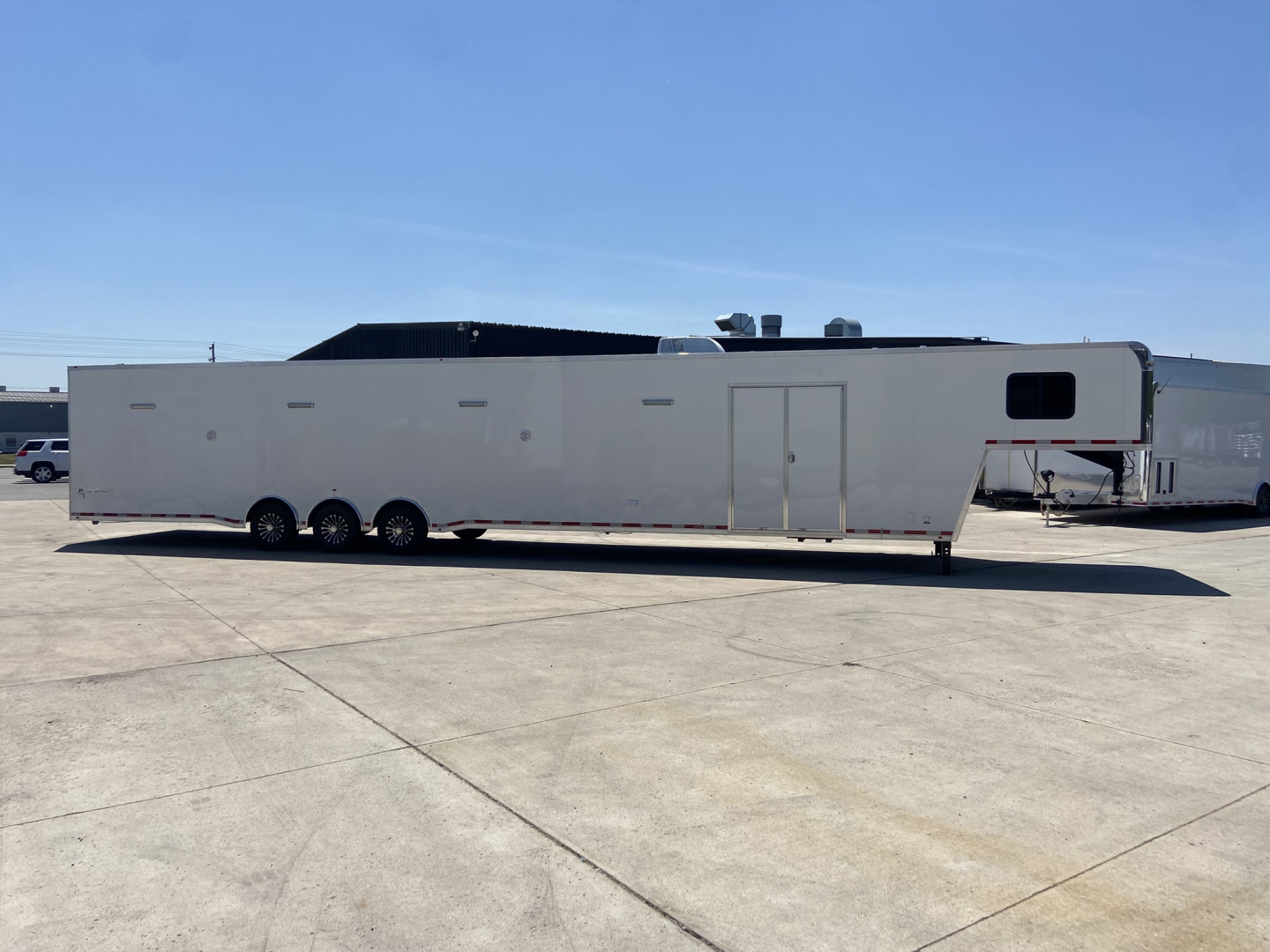 New Vintage 53' Bathroom Package