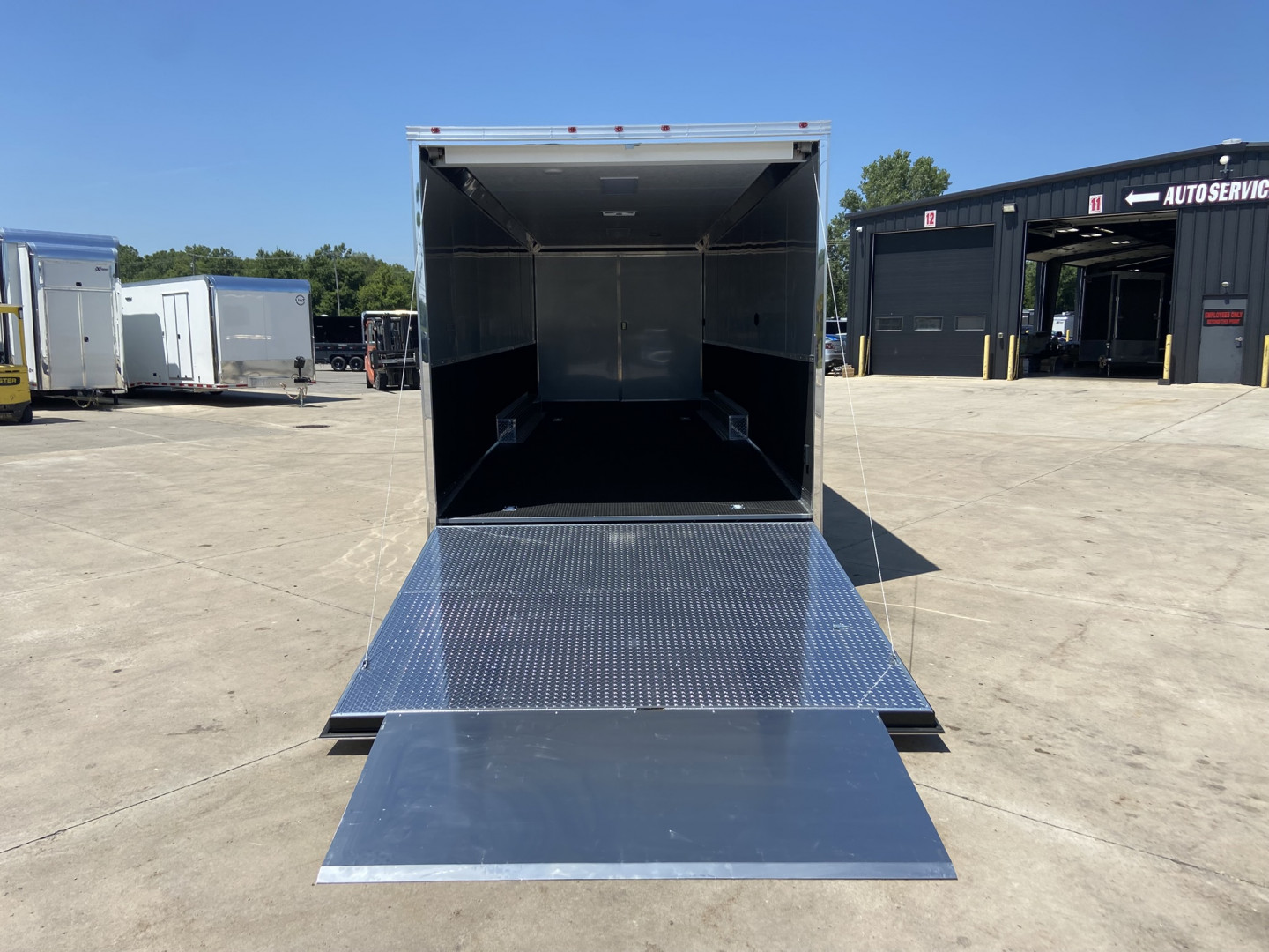 New Vintage 53' Bathroom Package