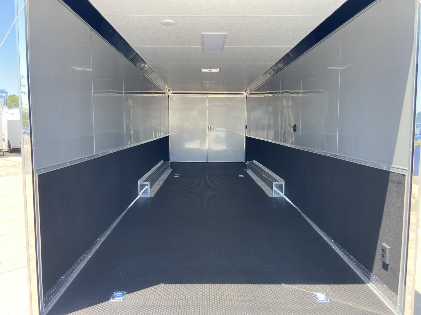 New Vintage 53' Bathroom Package