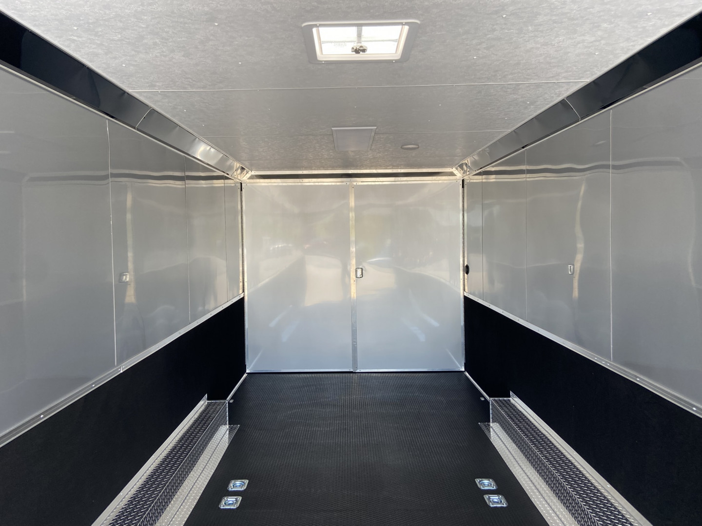 New Vintage 53' Bathroom Package