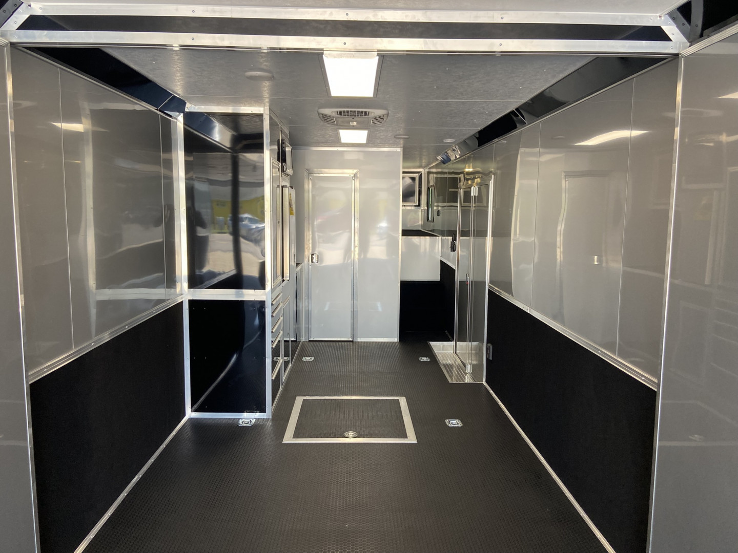 New Vintage 53' Bathroom Package