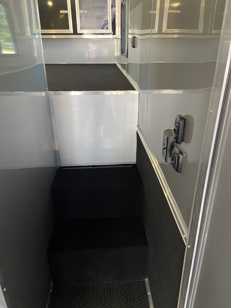 New Vintage 53' Bathroom Package