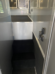 New Vintage 53' Bathroom Package