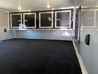New Vintage 53' Bathroom Package