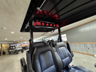 New 2025 Evolution D5 Ranger 2+2 Plus