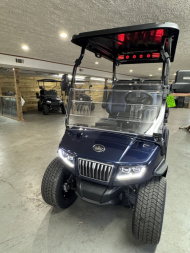 New 2025 Evolution D5 Ranger 2+2 Plus