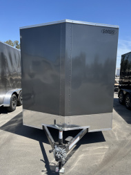 New 2026 Cargo Express KEDX8416070 Cargo / Enclosed Trailer