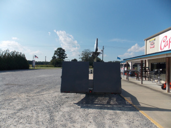 New 2026 PJ Trailers F8J2282BSY6-JA5-MSBS-SP18-WN01 16K Deckover Trailer