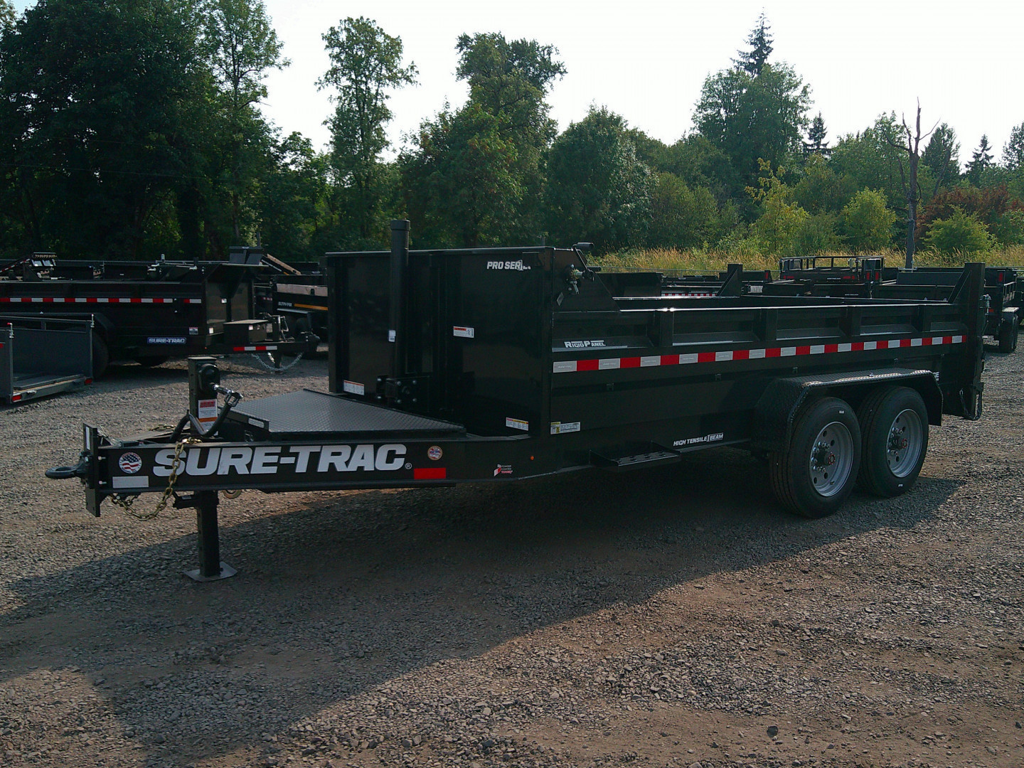 2025 Sure-Trac