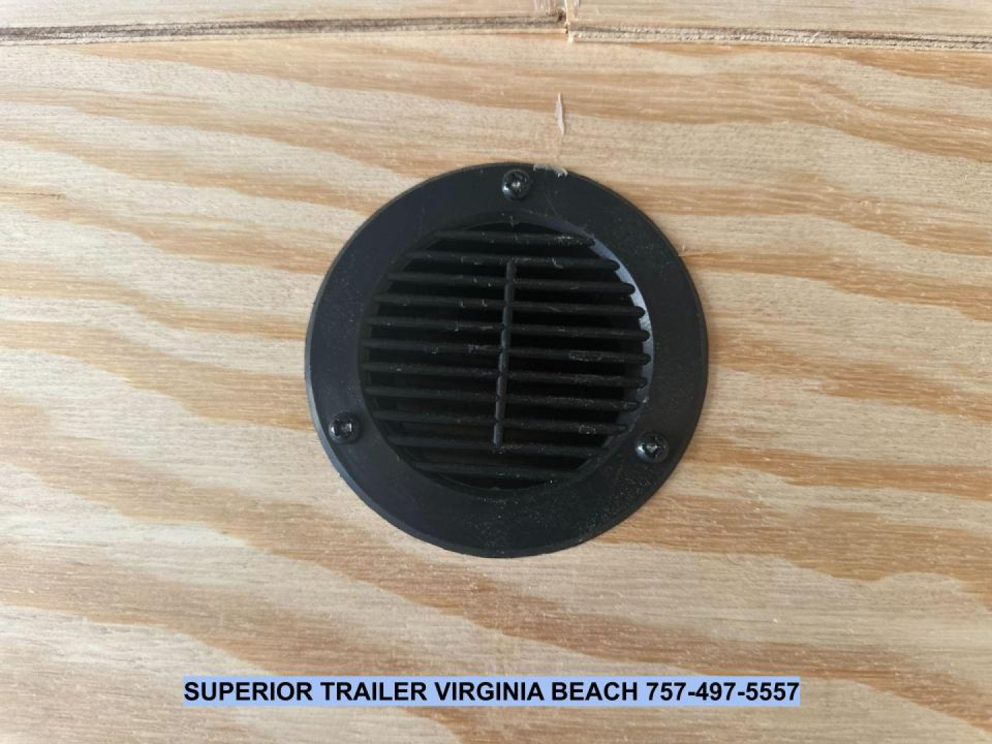 New 2026 Anvil 6X10 w/Ramp Cargo / Enclosed Trailer