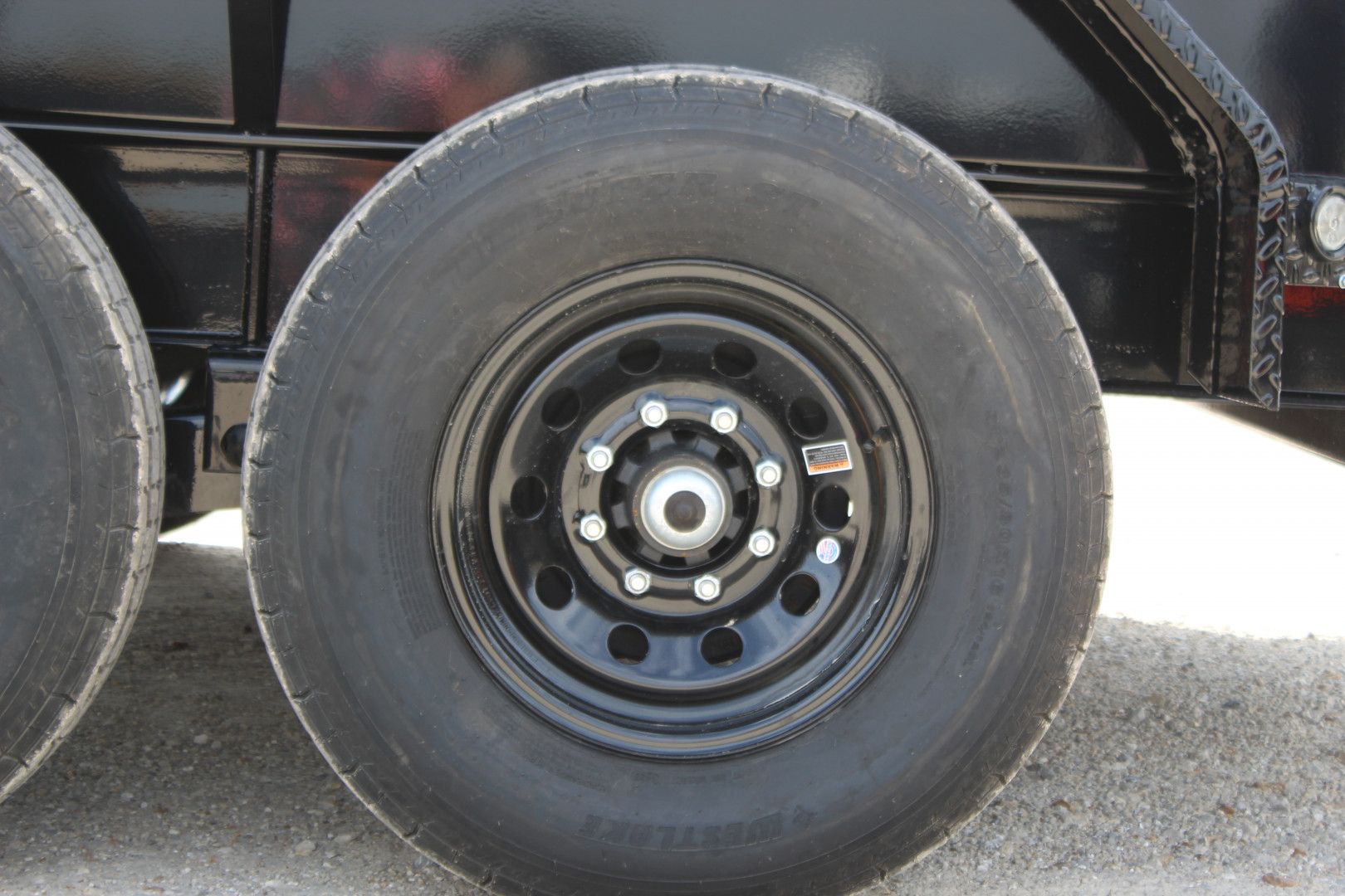 New 2026 MAXX-D DKX 14' dump Dump Trailer