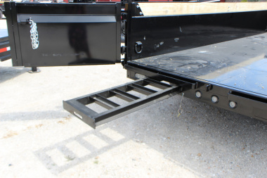 New 2026 MAXX-D DKX 14' dump Dump Trailer