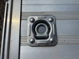 New 2025 Timpte 20' - 0720TSRTF Car Hauler