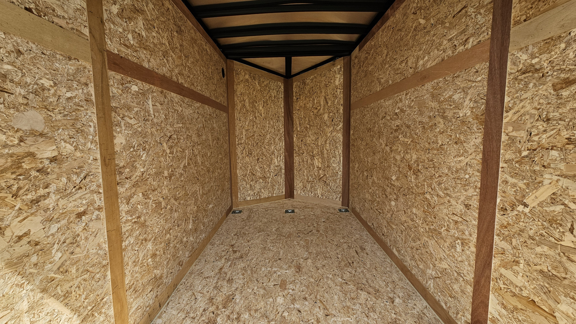New 2026 Cargo Mate EHW5X10SA Cargo / Enclosed Trailer