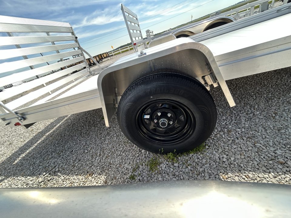 2026 Aluma 7814ES-A photo 4