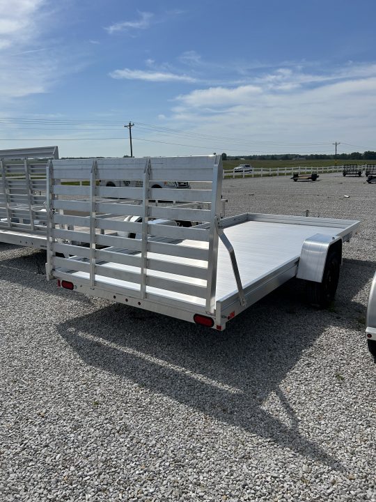 2026 Aluma 7814ES-A photo 5