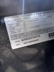 New 2025 BIG TEX TRAILERS 14LP-16 Dump Trailer