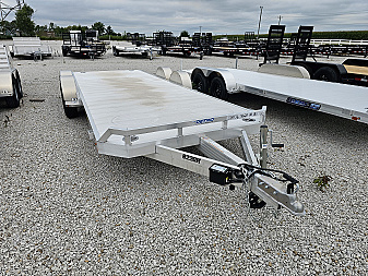 New 2026 ALUMA 8220H 10K Car Hauler