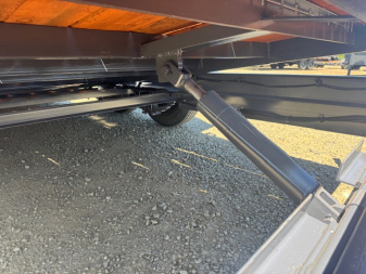 New 2026 VERSATILE TRAILERS SF204T-14K Tilt Trailer