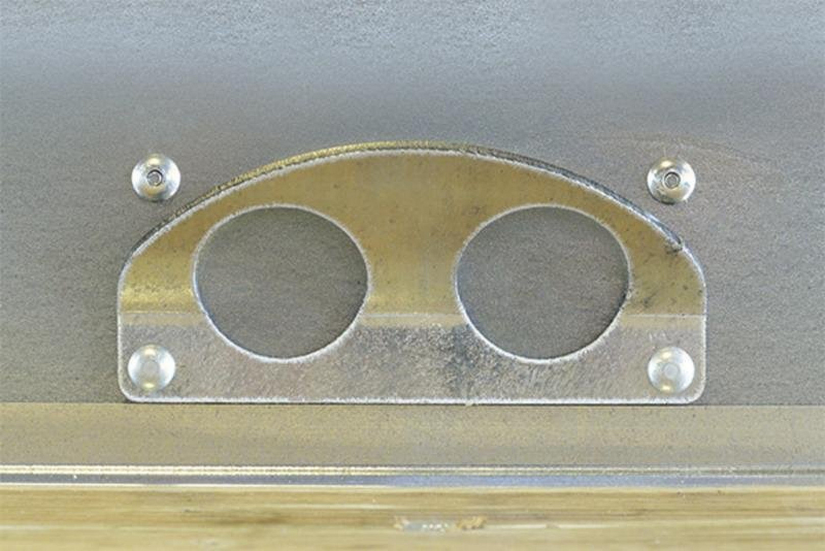 Used FOR RENT ONLY #14 Sure Trac 6x12 Galvanized Utility Trailer