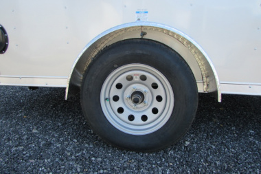 New 2026 Cargo Mate EHW612SA Cargo / Enclosed Trailer