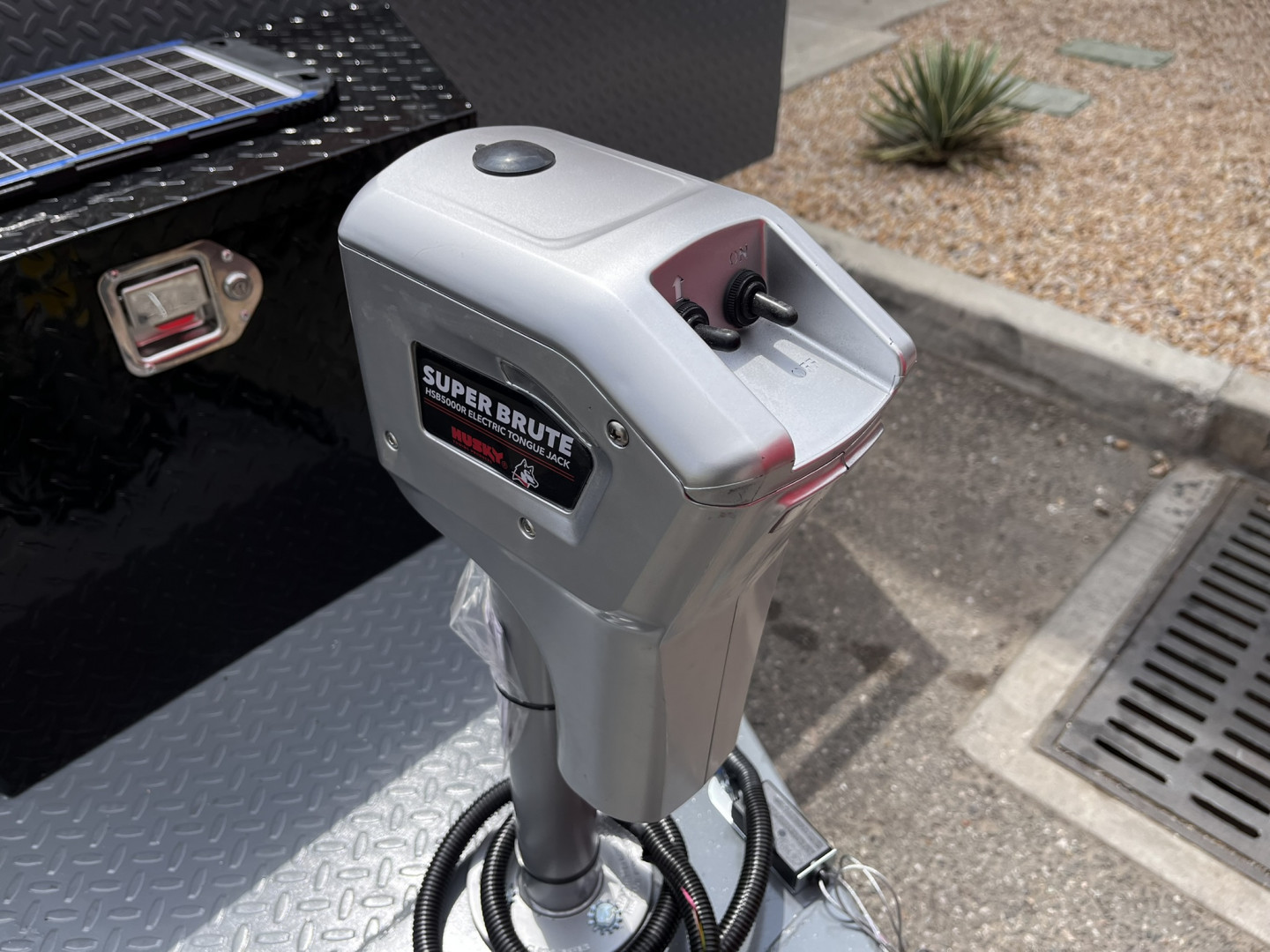 New 2026 FRACTAL 20' BAJA LITE