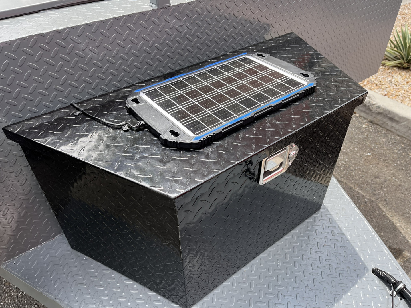 New 2026 FRACTAL 20' BAJA LITE