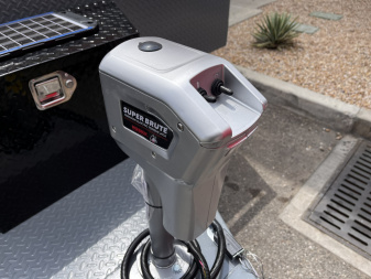 New 2026 FRACTAL 20' BAJA LITE