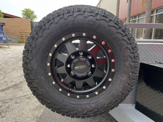 New 2026 FRACTAL 20' BAJA LITE