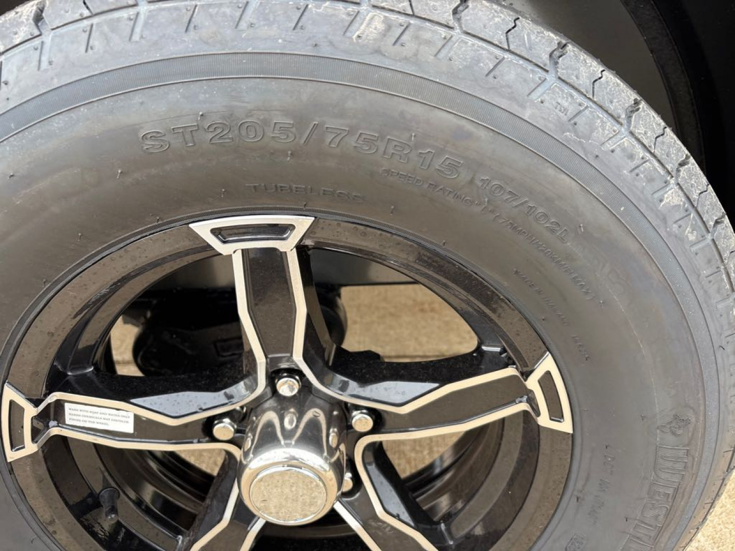 New 2026 United Trailers UJ-612SA30 Cargo / Enclosed Trailer