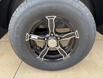 New 2026 United Trailers UJ-612SA30 Cargo / Enclosed Trailer