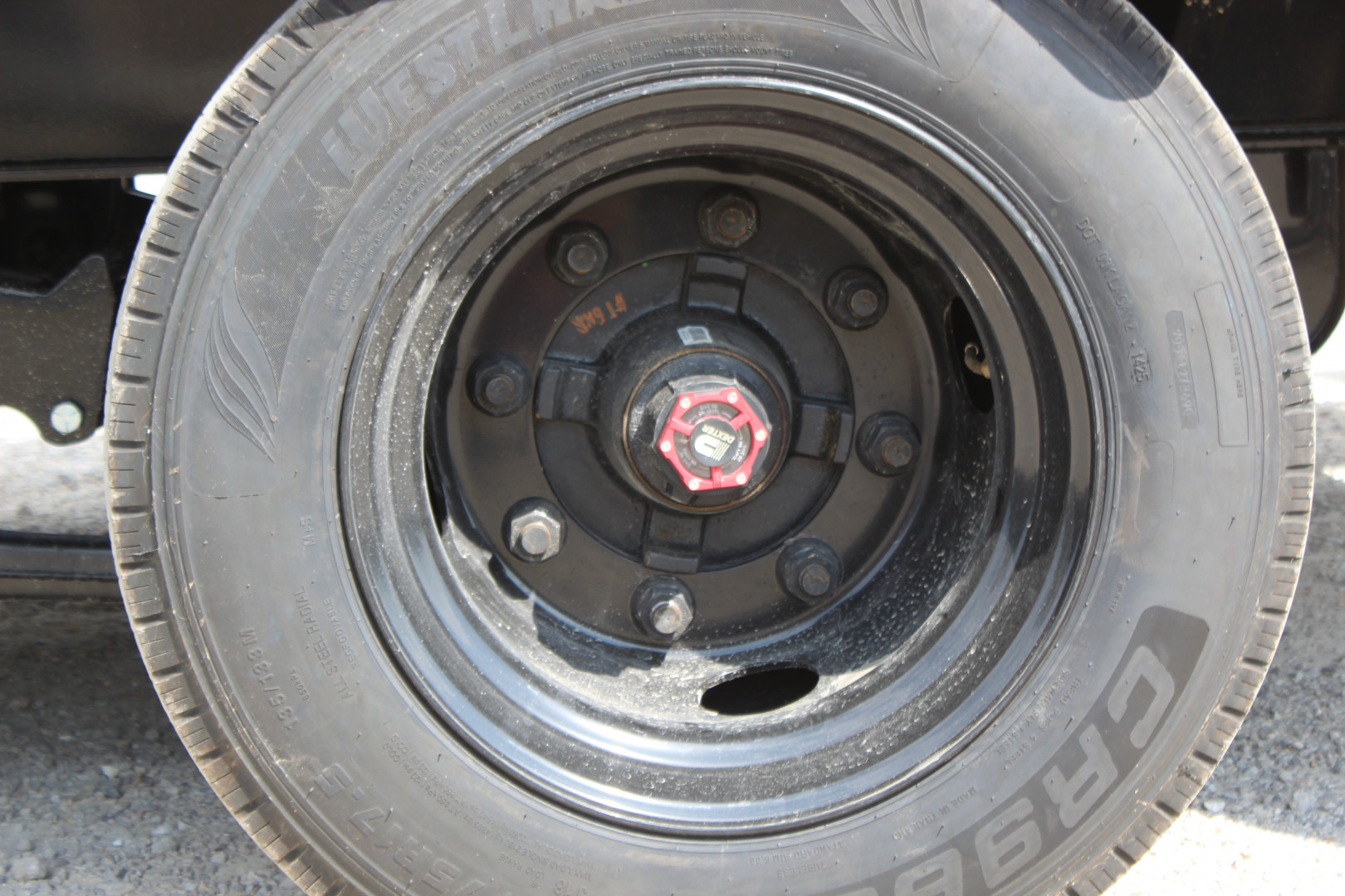 New 2026 MAXX-D LHX 34' Flatbed Trailer