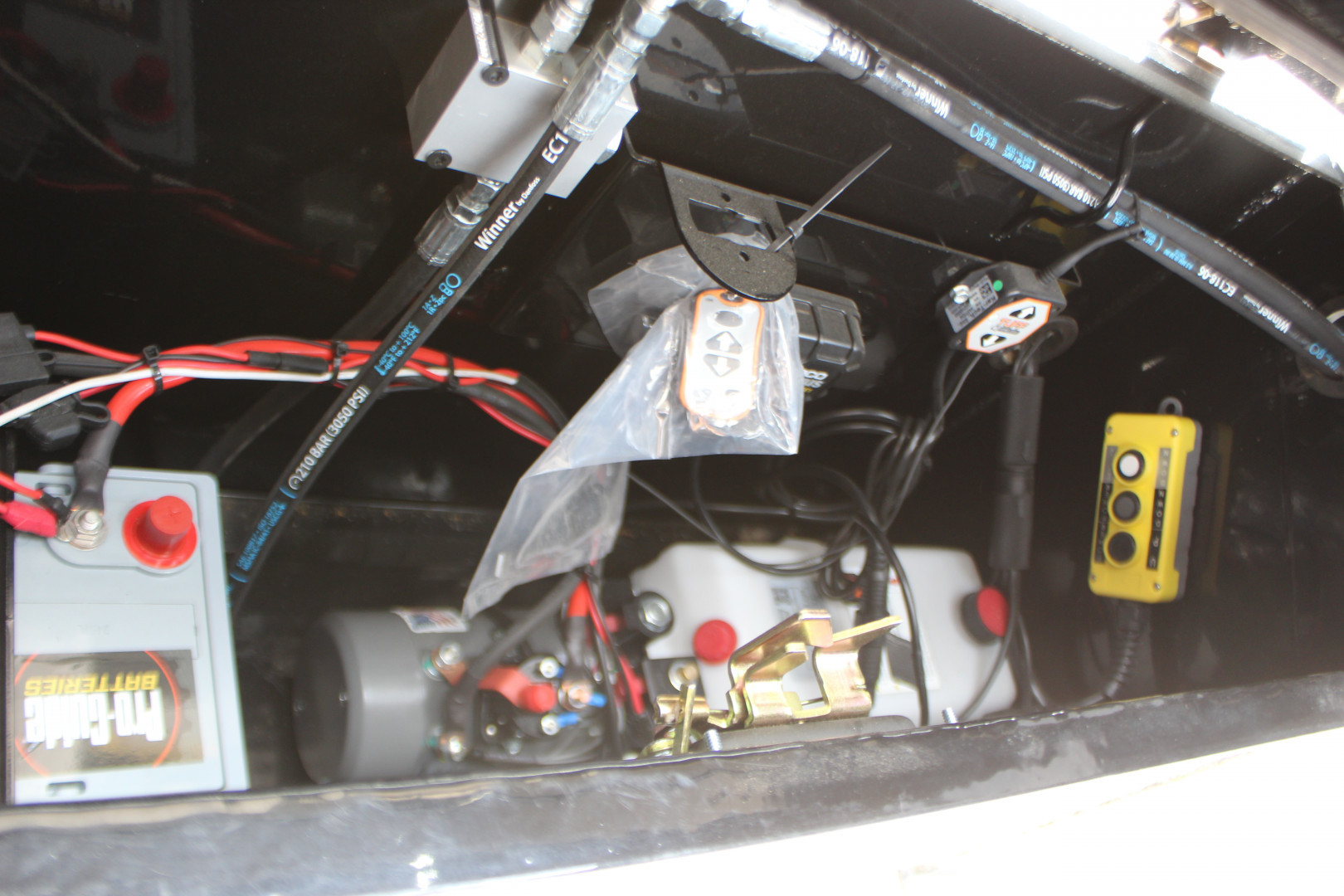 New 2026 MAXX-D LHX 34' Flatbed Trailer