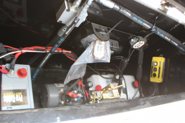 New 2026 MAXX-D LHX 34' Flatbed Trailer