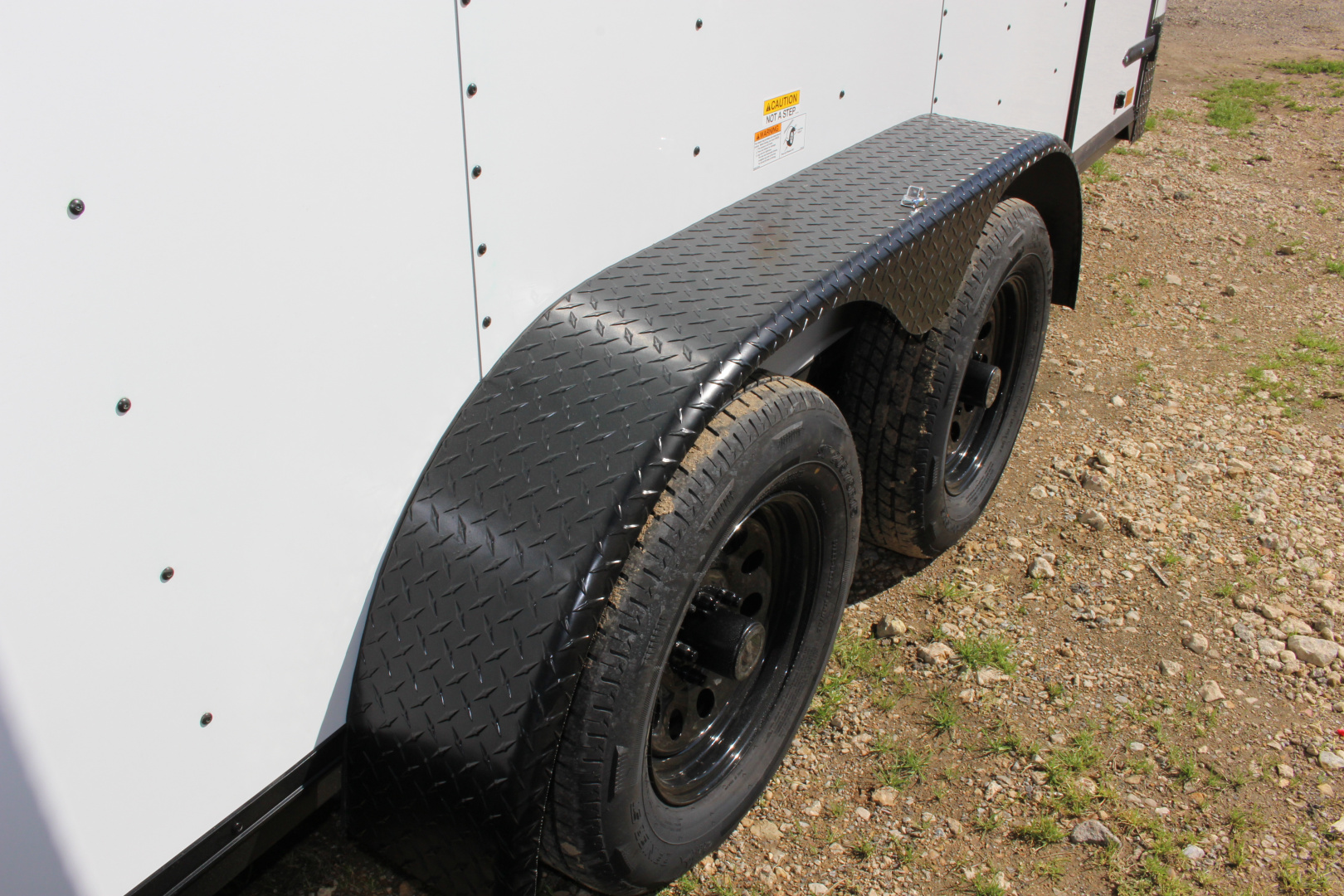 New 2026 Cargo Craft 7x16 Enclosed Elite V-Nose Trailer Cargo / Enclosed Trailer