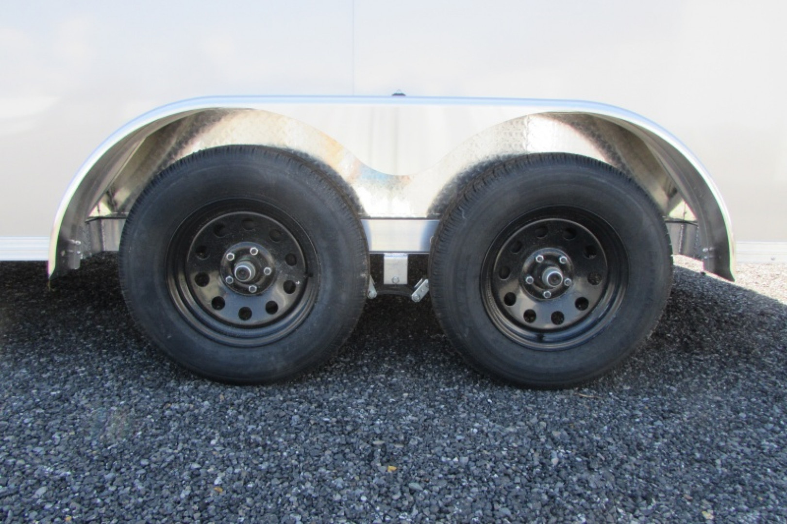 New 2026 ALCOM C7.5X14S Cargo / Enclosed Trailer