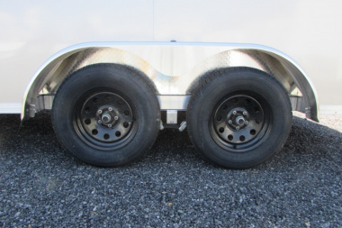 New 2026 ALCOM C7.5X14S Cargo / Enclosed Trailer