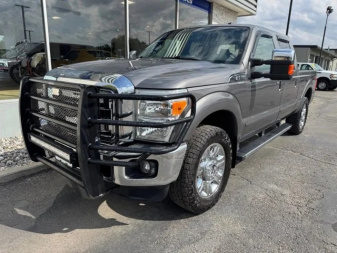 Used 2013 Ford F-250SD Truck