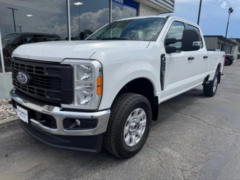 Used 2023 Ford F-350 Truck
