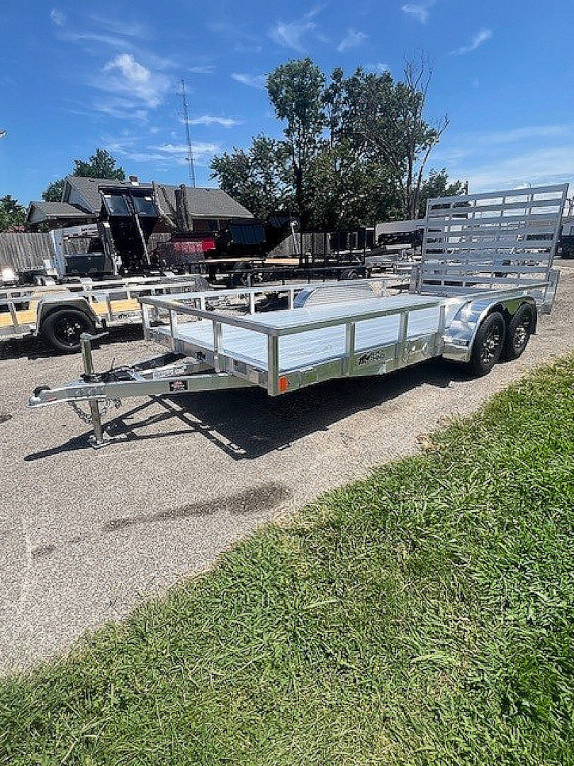 New 2025 Black Rhino 7x16 7K Landscape