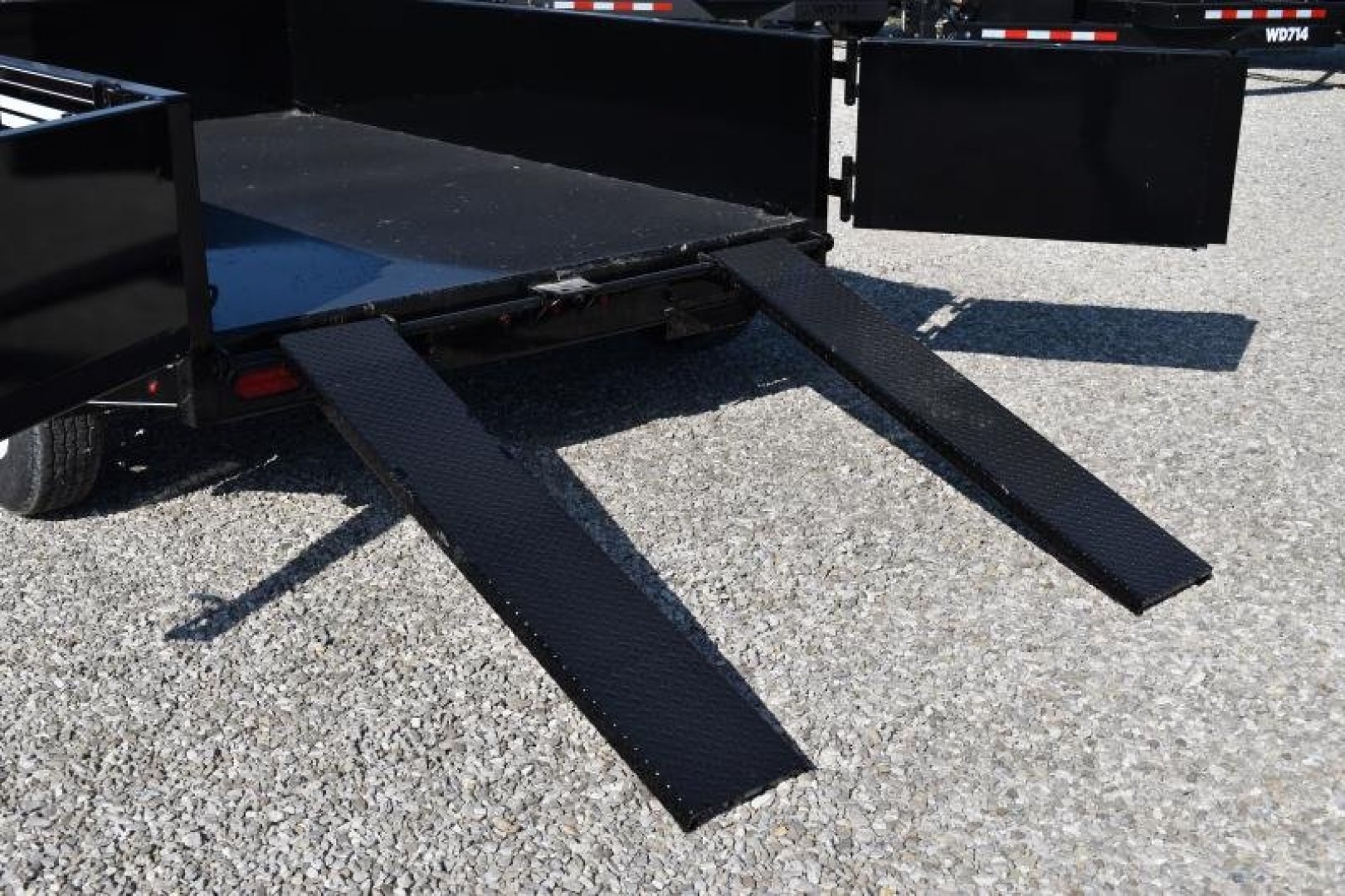 New 2025 CORNPRO DB-10 SP Dump Trailer