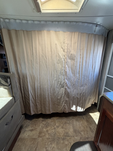 Used 2016 Lance Lance Travel Trailer
