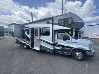 Used 2015 Forest River Sunseeker Fifth Wheel