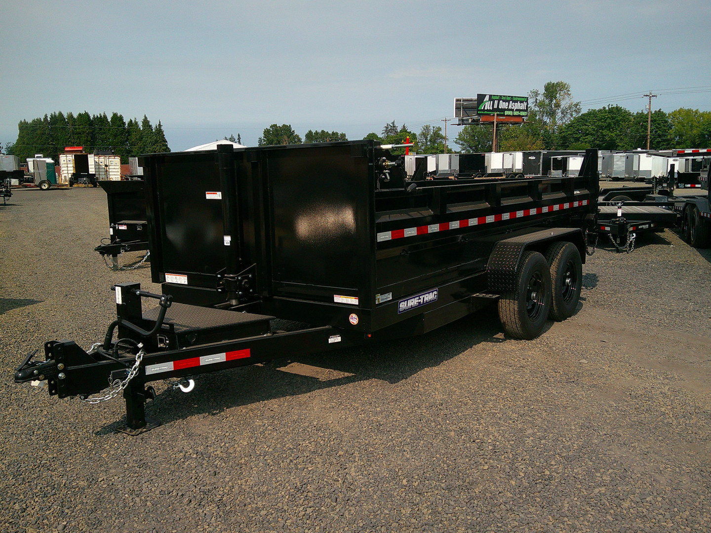 2025 Sure-Trac