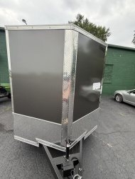 New 2026 Cargo Express 7X16 XLSE 7K Cargo / Enclosed Trailer