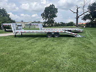 New 2025 Timpte 1626 Deckover Gooseneck Bodies